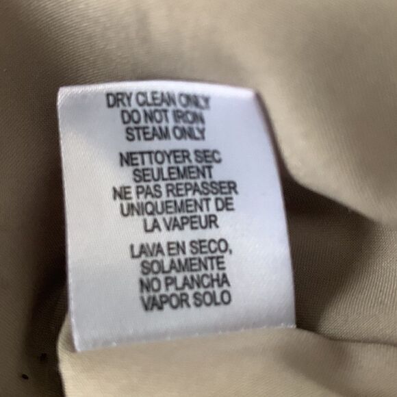 W By WORTH FAUX SUEDE SNAKESKIN TOP - Picture 8 of 8